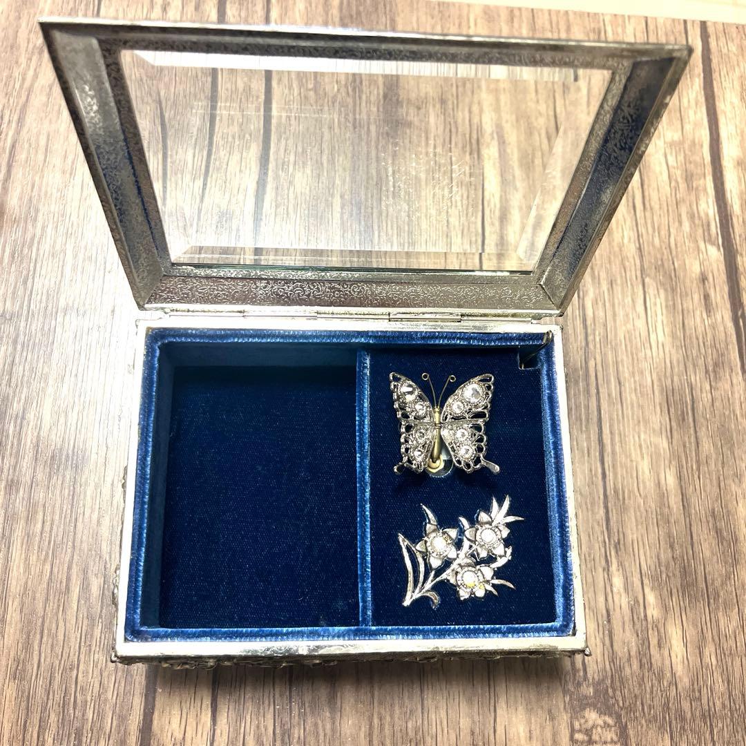 小樽オルゴール堂★ジュエリーBOX オルゴール