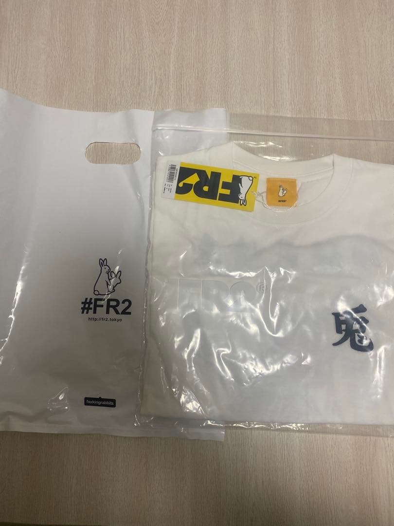 【値下げ】 FR2 秋田土崎曳山まつり限定Tシャツ