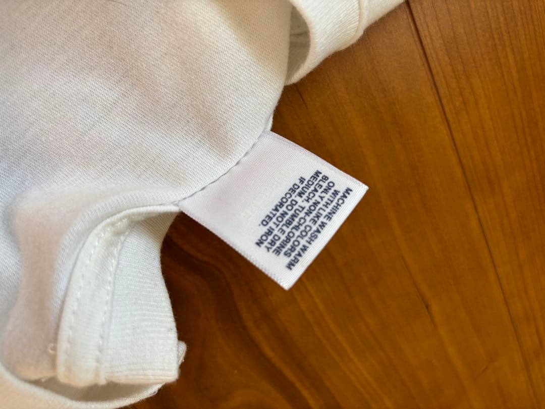 Supreme ボックスロゴTシャツ Mサイズ
