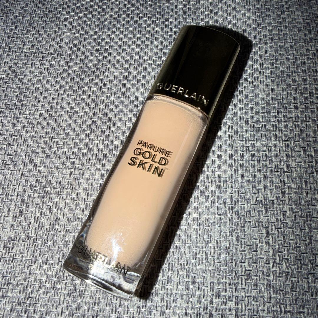 Guerlain パリュール ゴールド スキン フルイド　35ml 1N