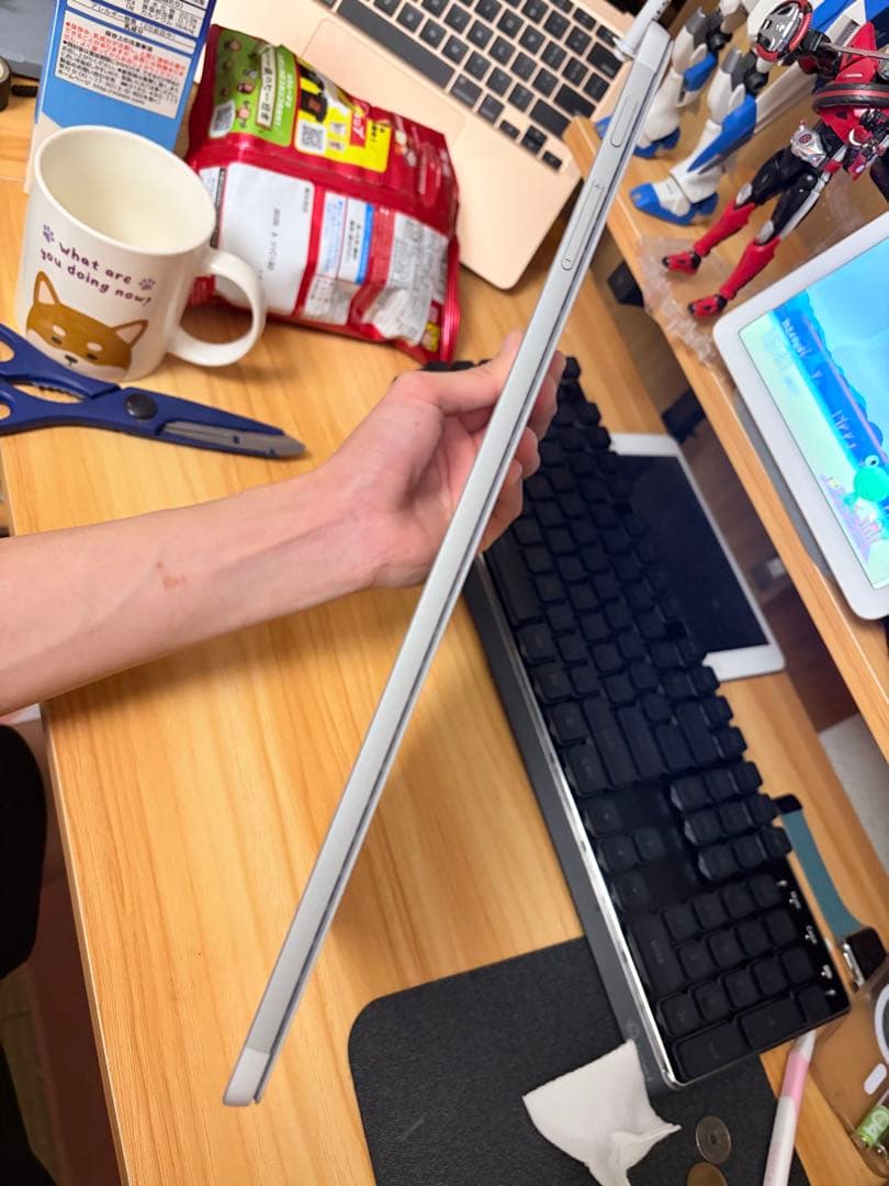 その他 Microsoft Surface Pro 5 2017 128gb