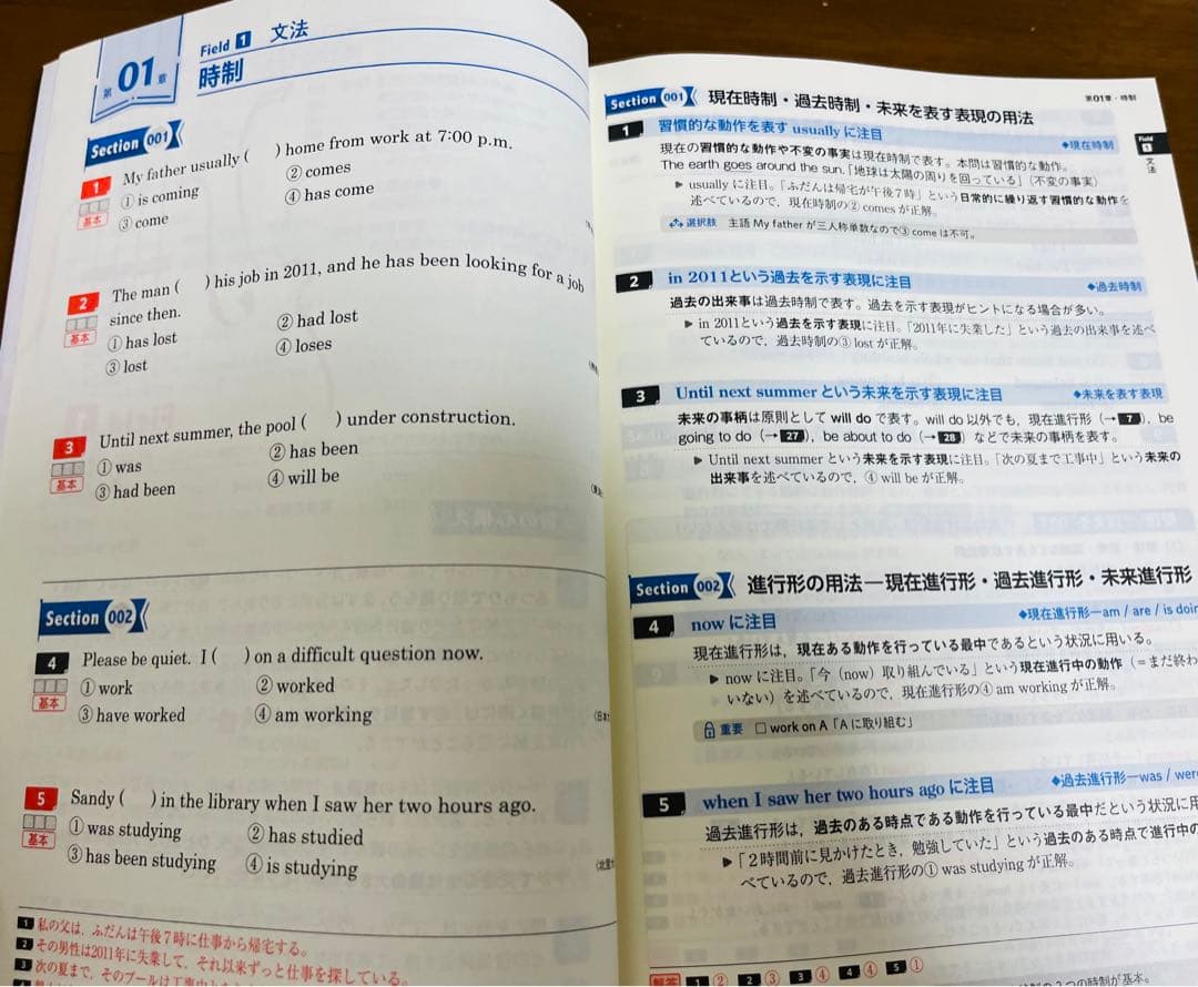 いいずな書店 Vintage 4th edition&テストクリエイター2024