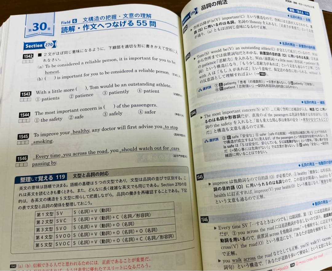 いいずな書店 Vintage 4th edition&テストクリエイター2024