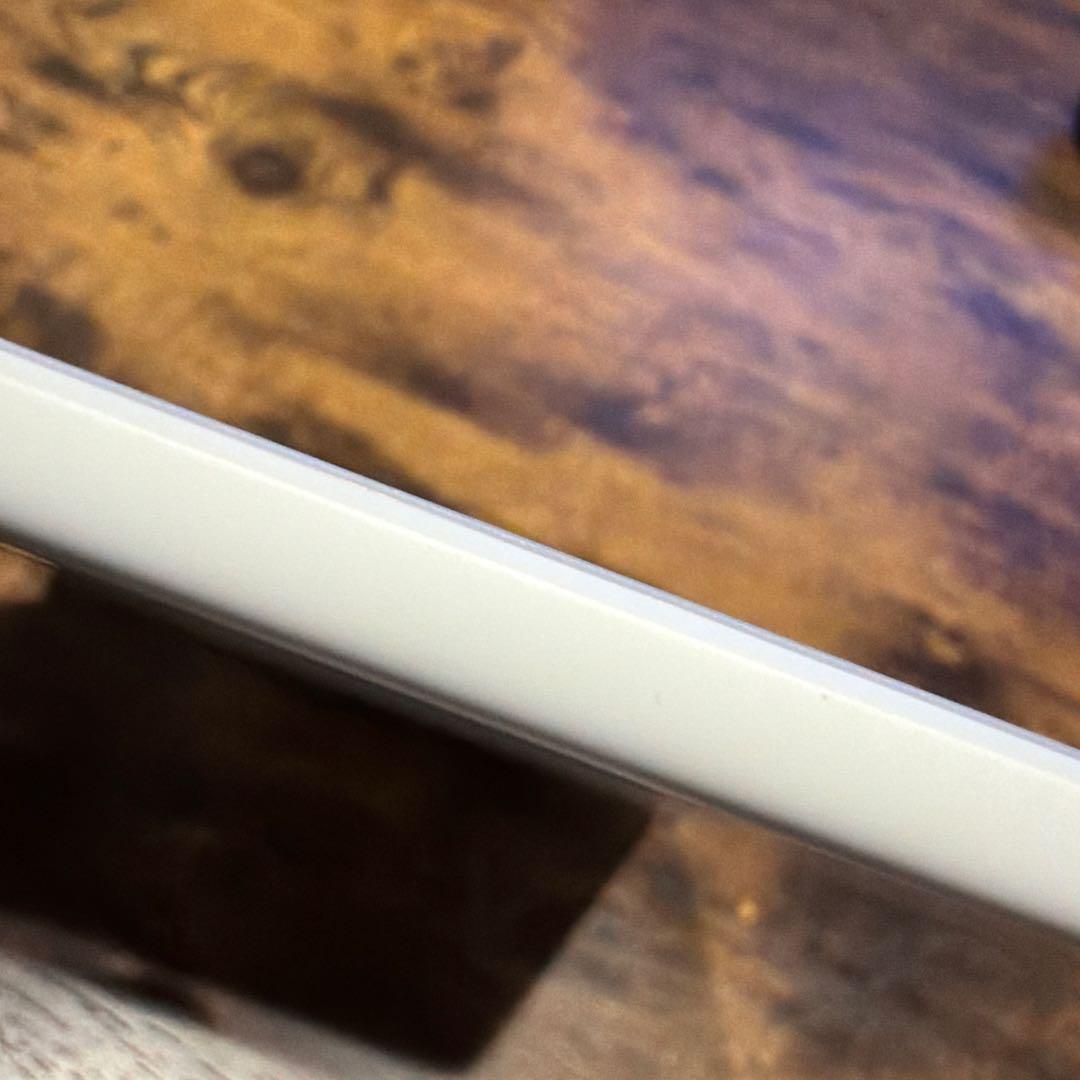 【美品】iPadAir2 16GB ゴールド 本体 充電ケーブル付き