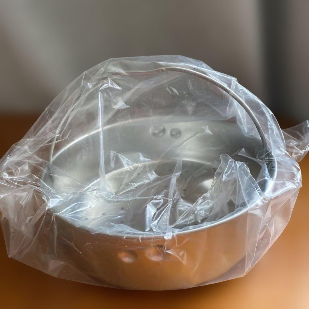 新品Tupperware Rainbow Cooker 2.5L 圧力鍋