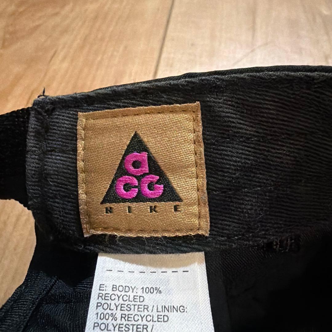 NIKE ACG こうさま