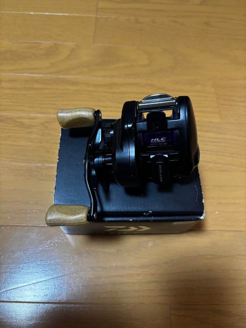 DAIWA ジリオン TW HLC 1514SHL