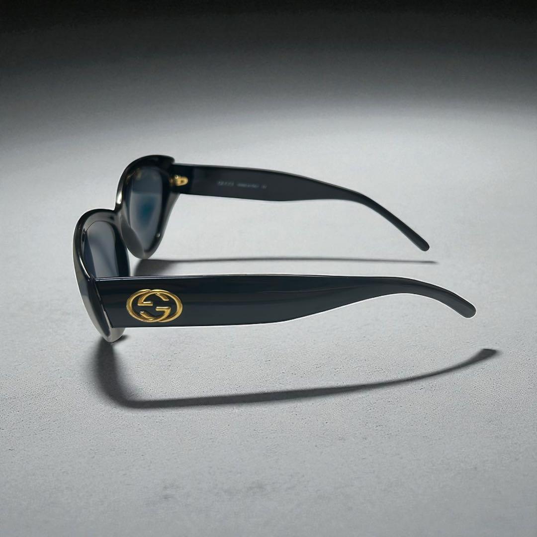 小物 05ss archive gucci cat eyewear y2k