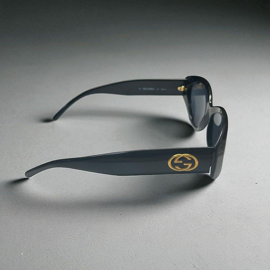 小物 05ss archive gucci cat eyewear y2k