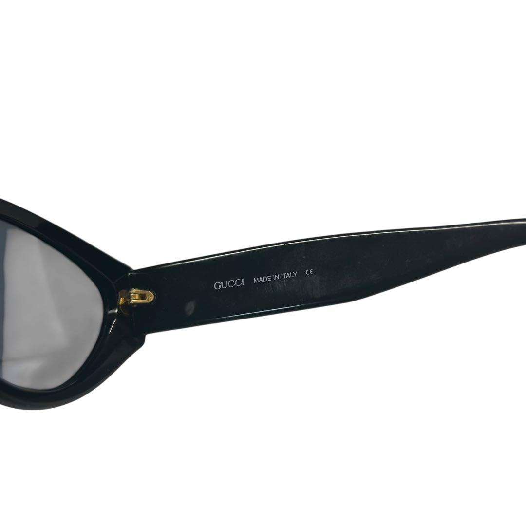 小物 05ss archive gucci cat eyewear y2k