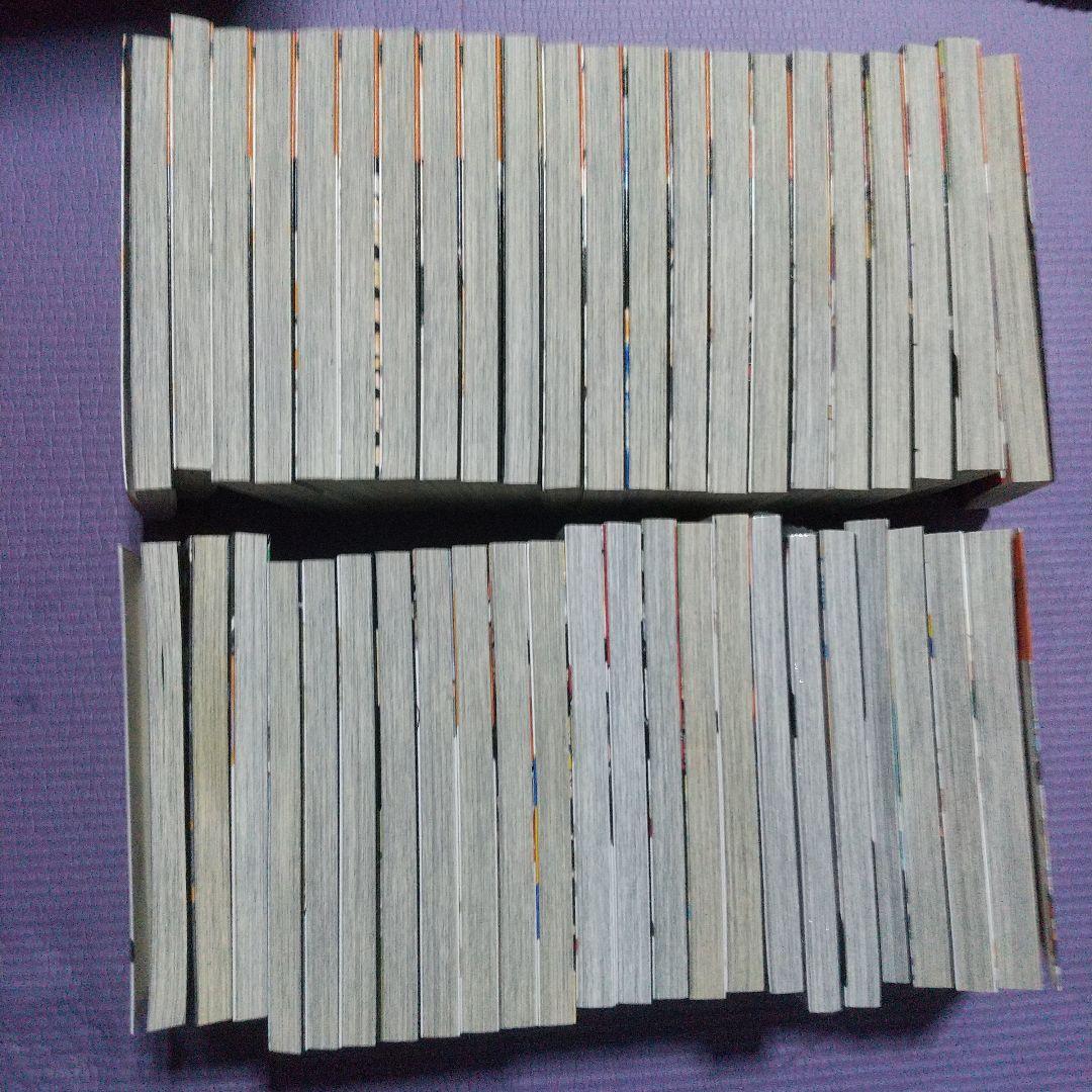 ハイキュー!! 全巻 45