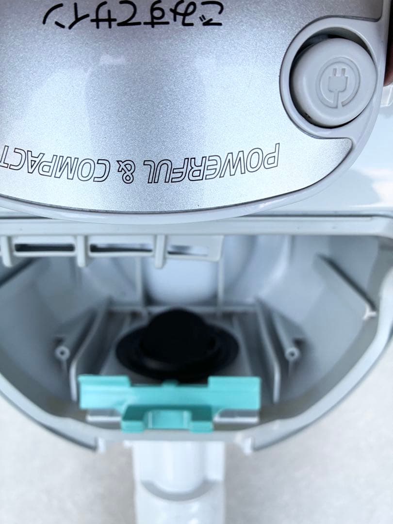 HITACHI CV-V500P 掃除機