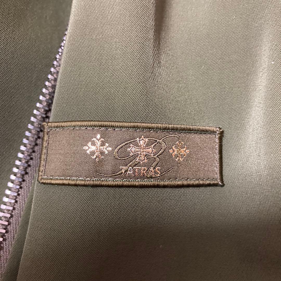タトラス　TATRAS ジャケット