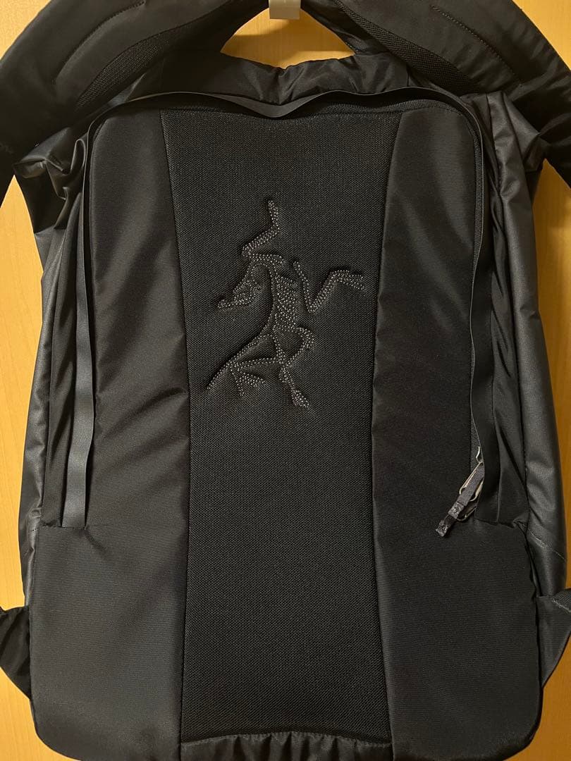 ARCTERYX GRANVILLE 25アークテリクス グランヴィル リュック