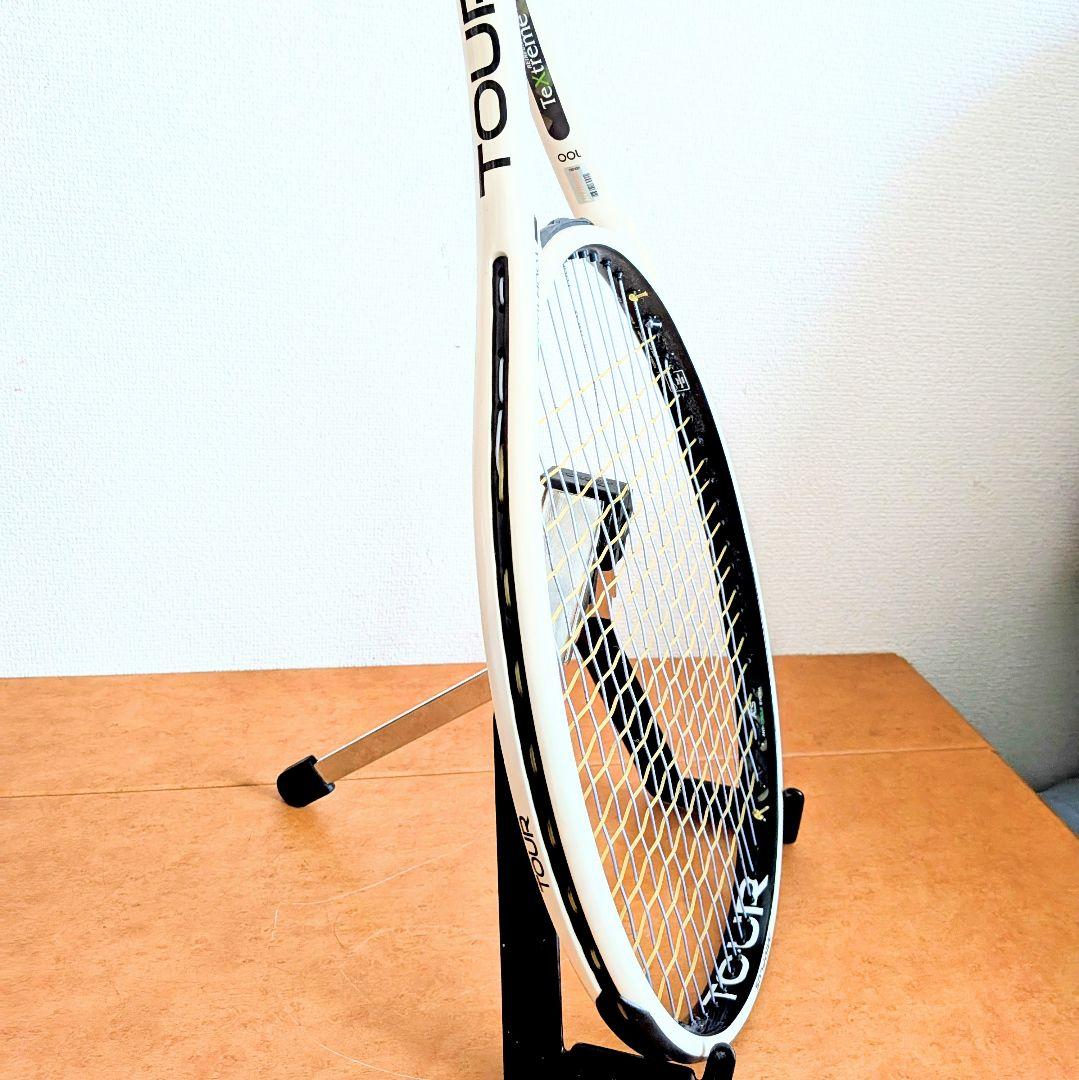 美品　prince　Tour100　PL855