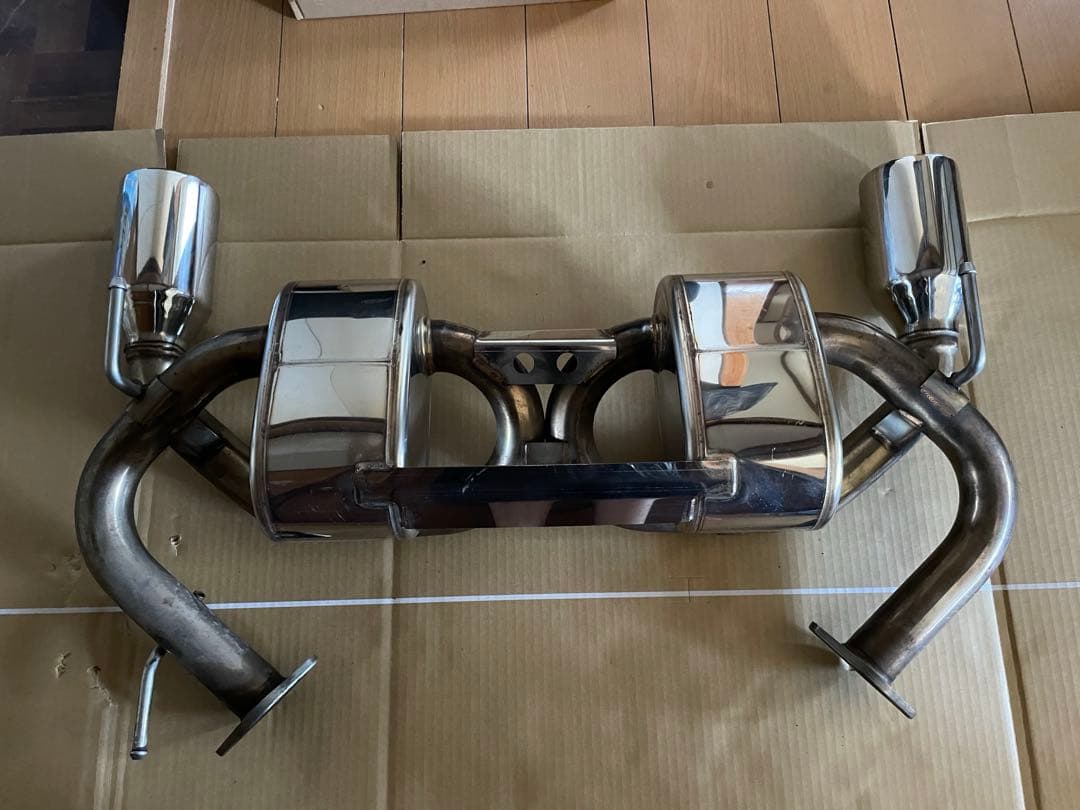 パーツ z33 HKS SSM