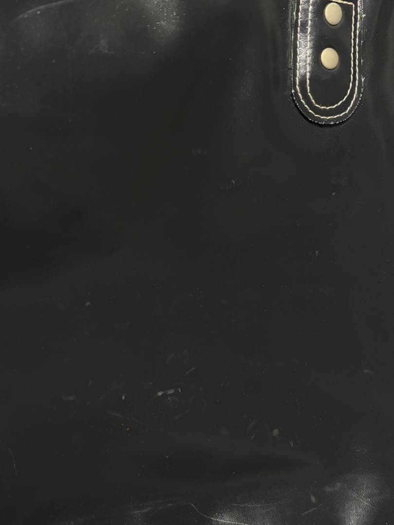 COMME des GARCONS 田中オム　ボストンバッグ　00s