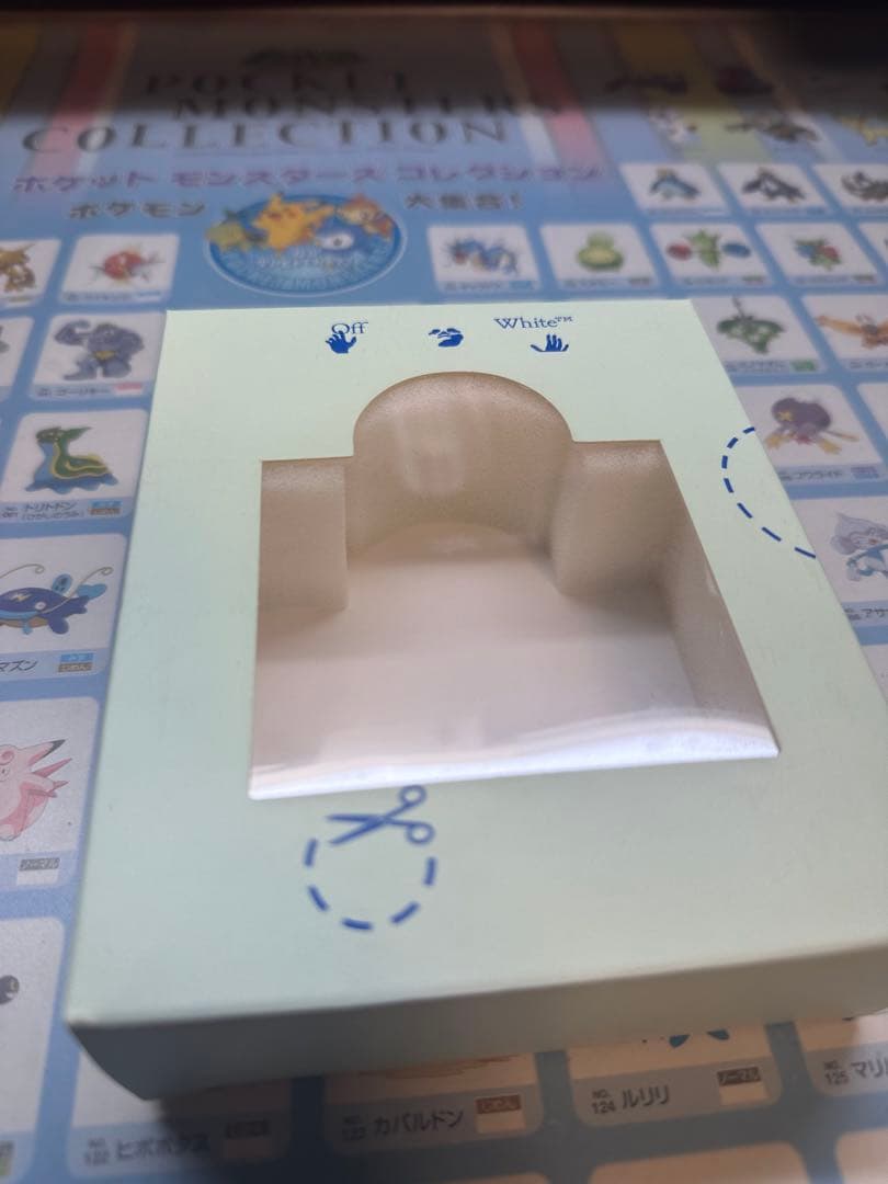 Off-White AirPods Pro ケース(第1、2世代)