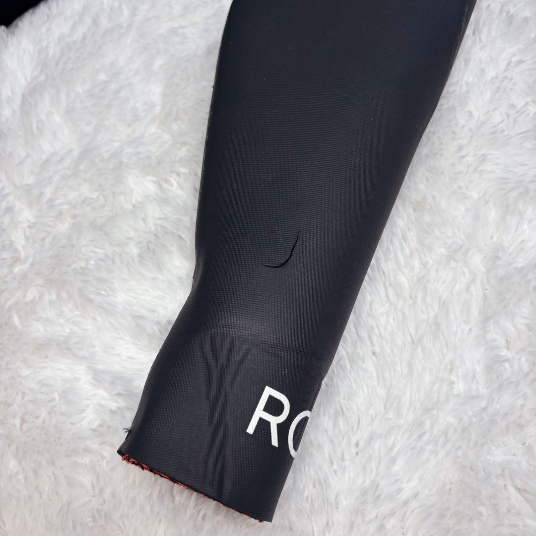 ROXY ロキシー レディース ウェットスーツ セミドライ Mサイズ ハンガー付