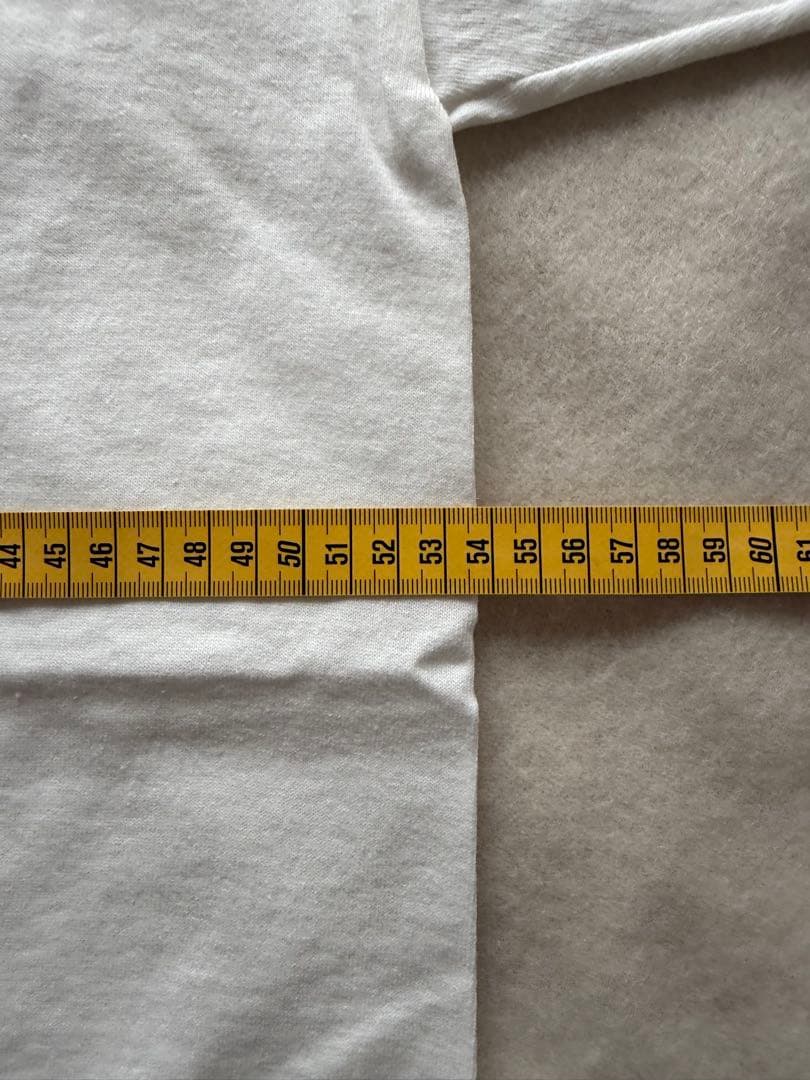 チャンピオンのリンガーTシャツ　魅惑のXL 未使用　ミシガン州立大学