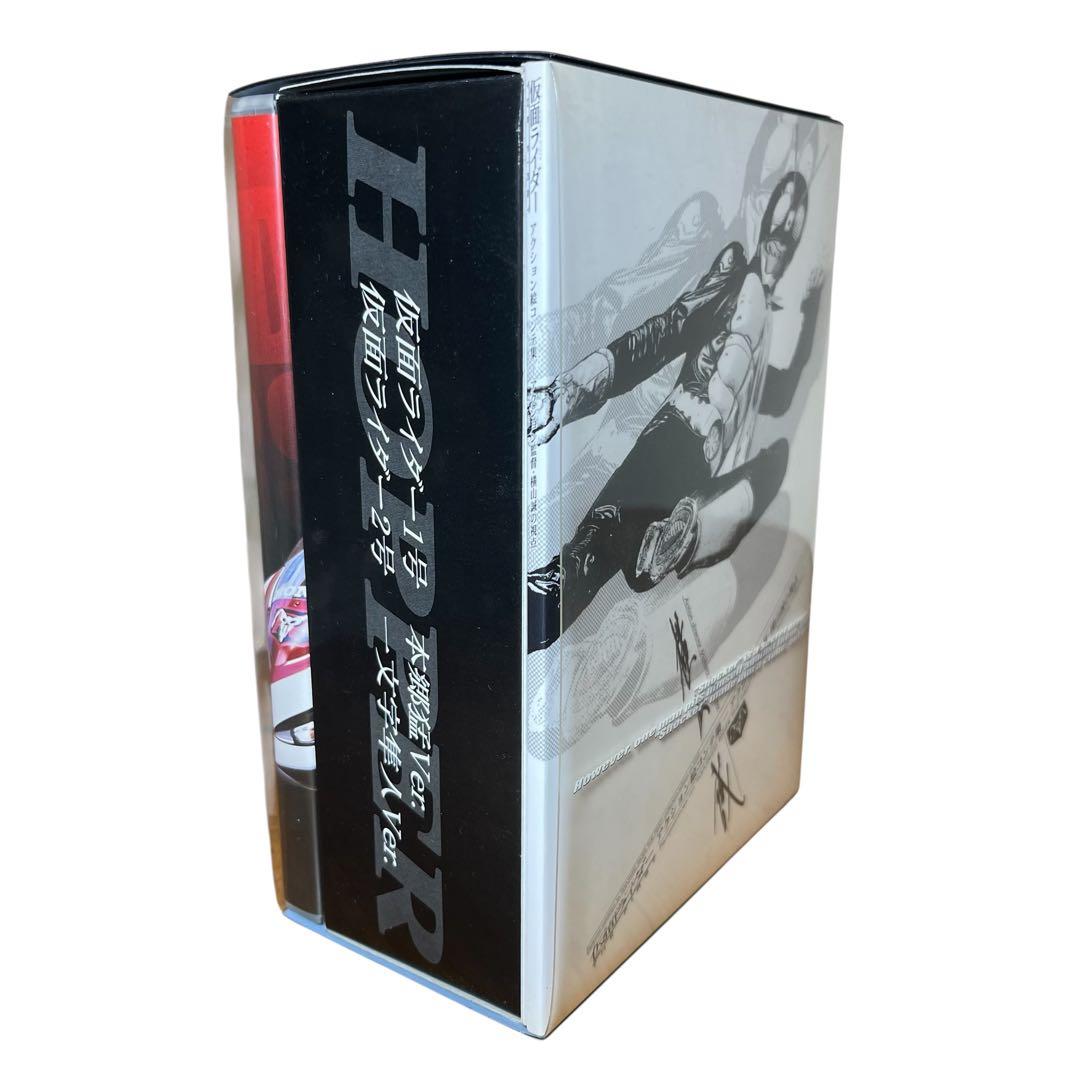 ⭐️美品⭐️ 仮面ライダー THE FIRST コレクターズエディション [DVD]