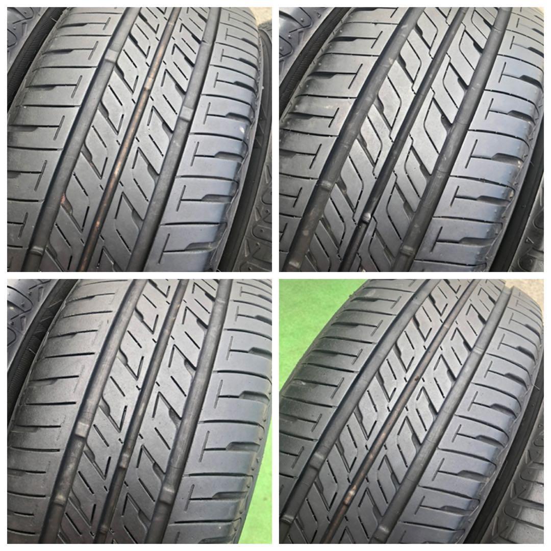 185/55 R15 SEIBERLING SL201 ラジアルタイヤ