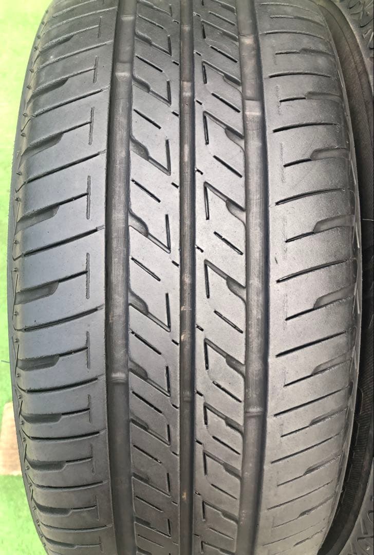 185/55 R15 SEIBERLING SL201 ラジアルタイヤ