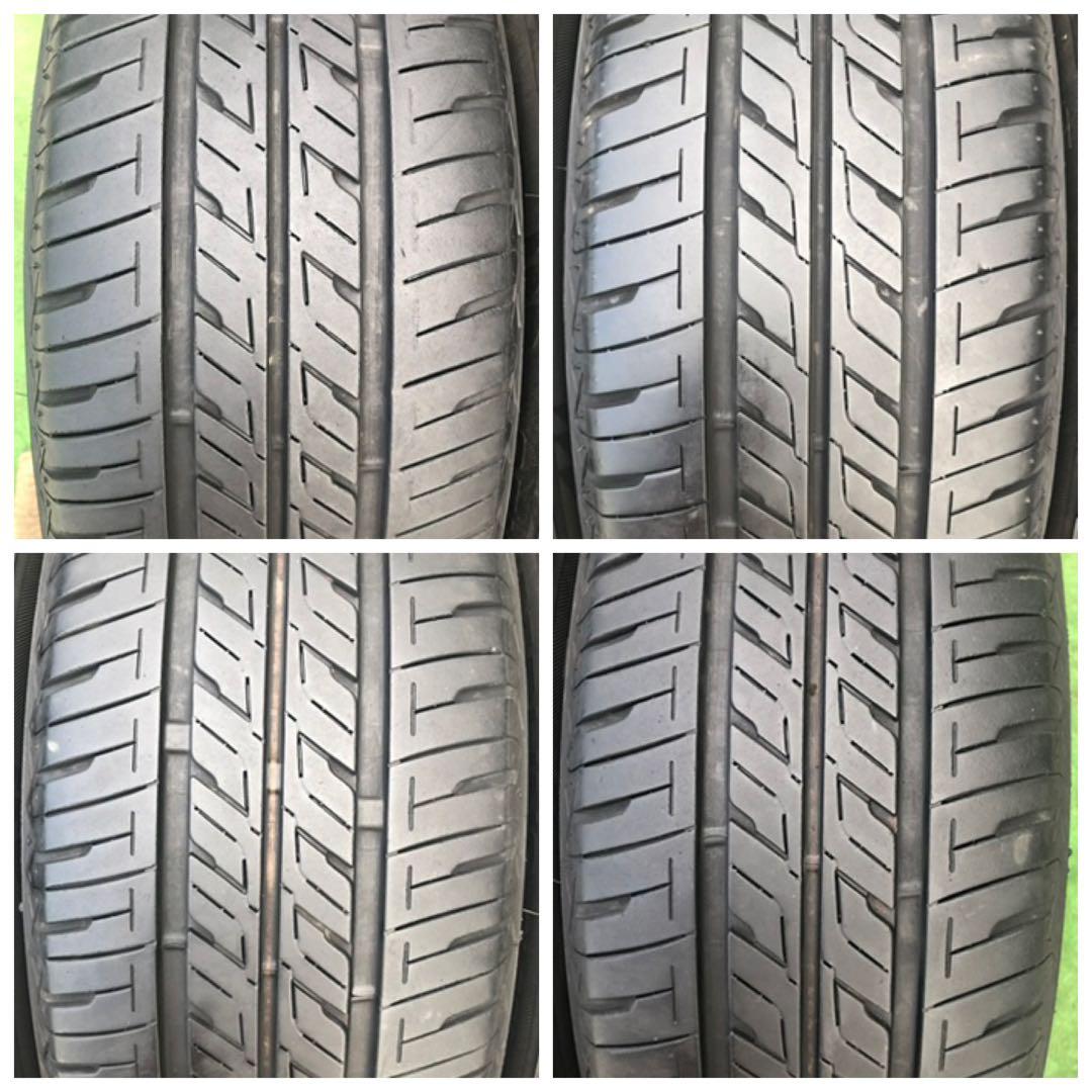 185/55 R15 SEIBERLING SL201 ラジアルタイヤ