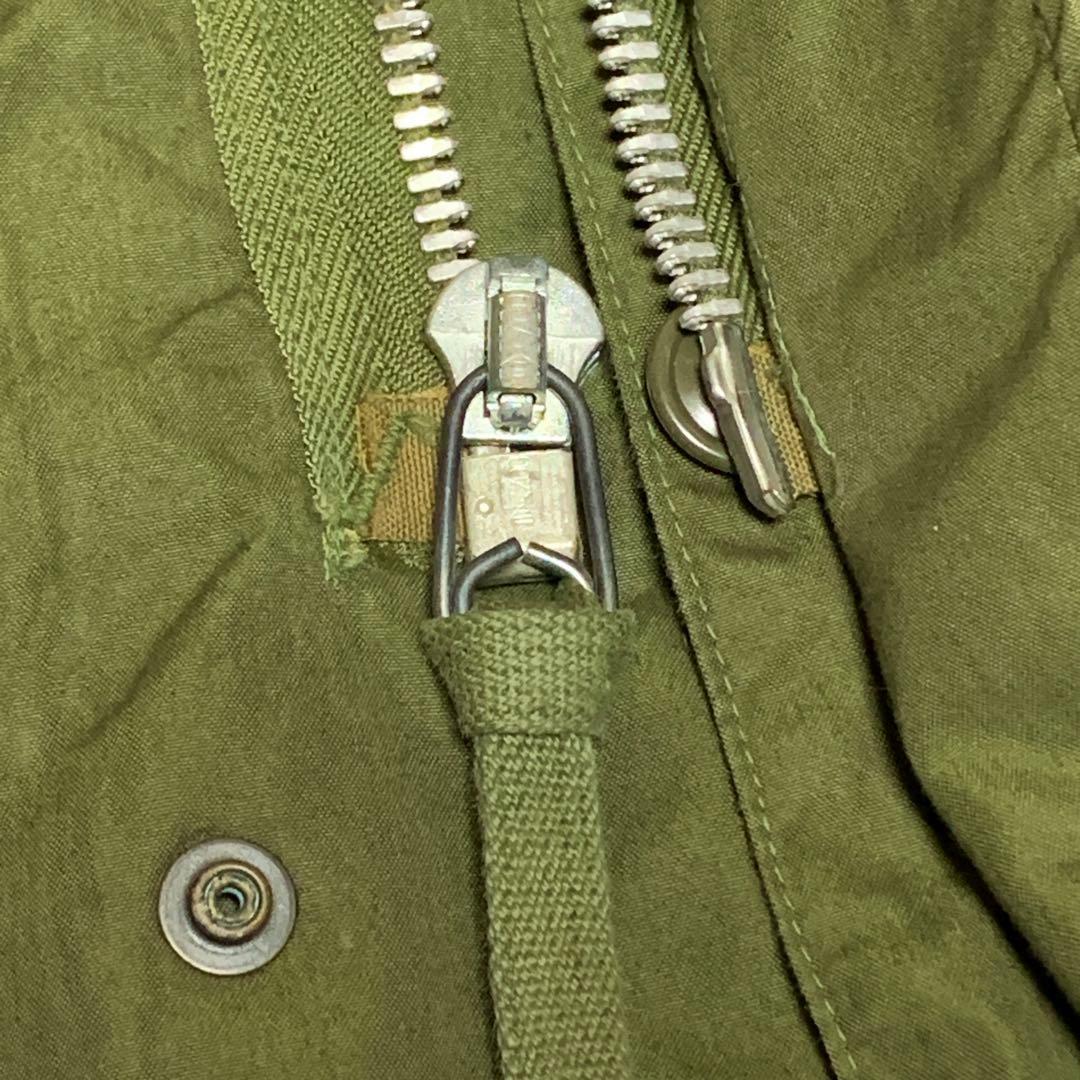 希少XS ‼️ 米軍実物 M-51 フィッシュテールパーカー モッズコート
