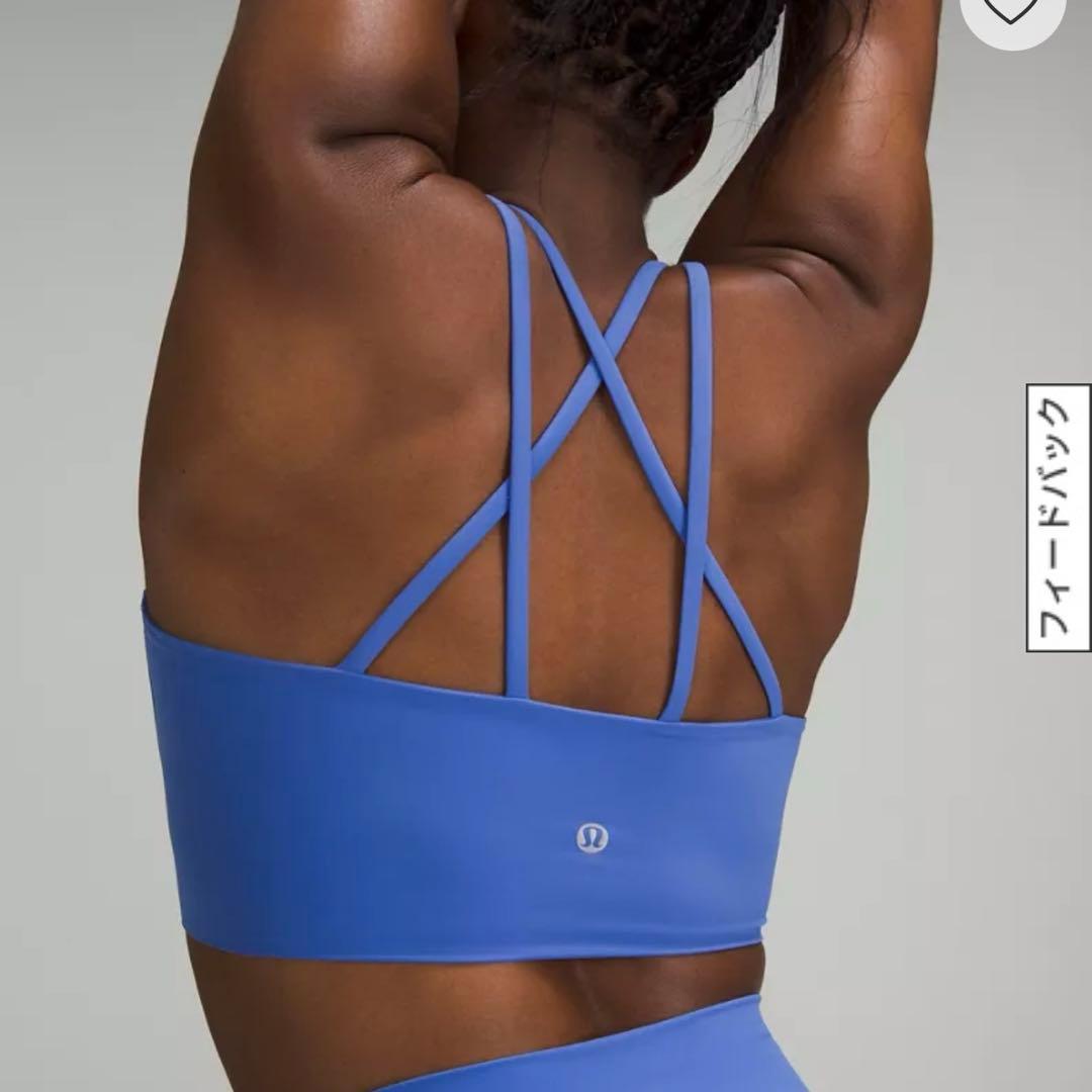 ルルレモン lululemon Like a Cloud High-Neck