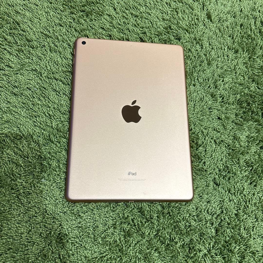 【中古】Apple iPad 第6世代 32GB wi-fiモデル