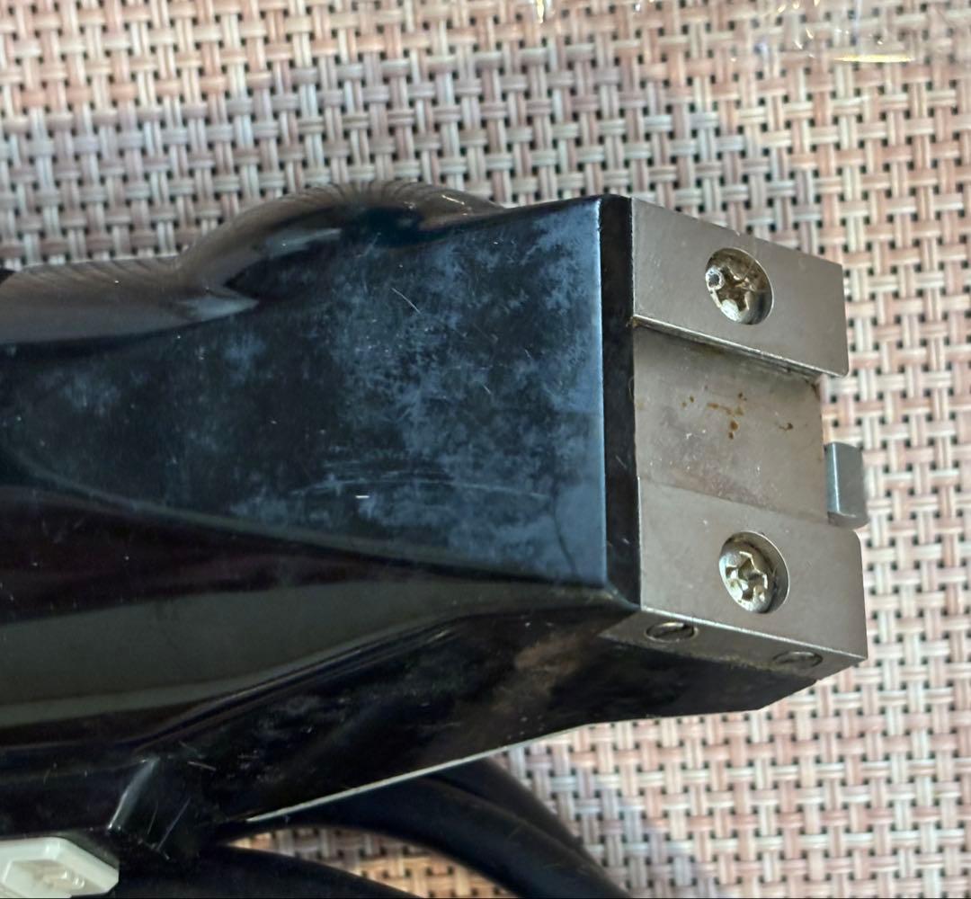 犬用電気バリカン・DC-6型