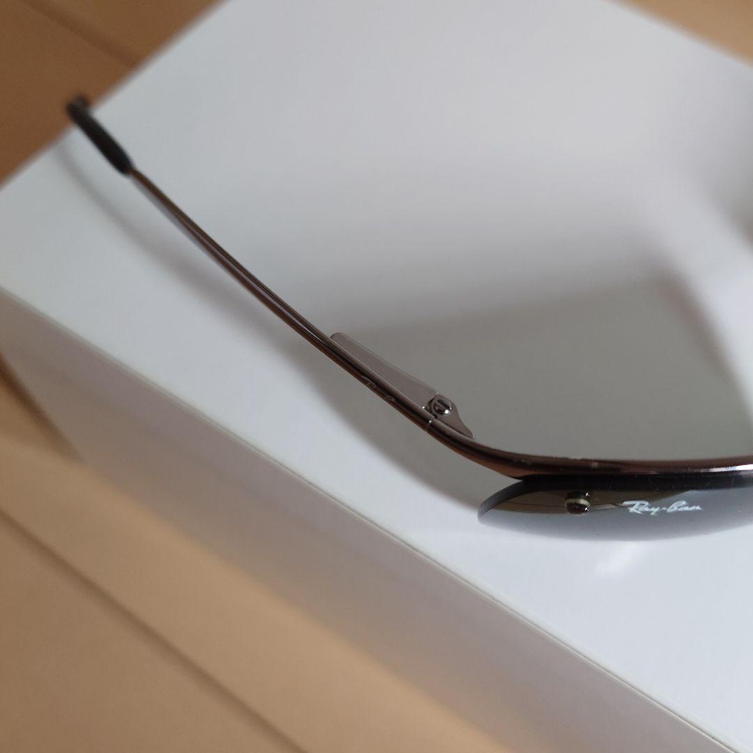 RayBan レイバン サングラス RB3183