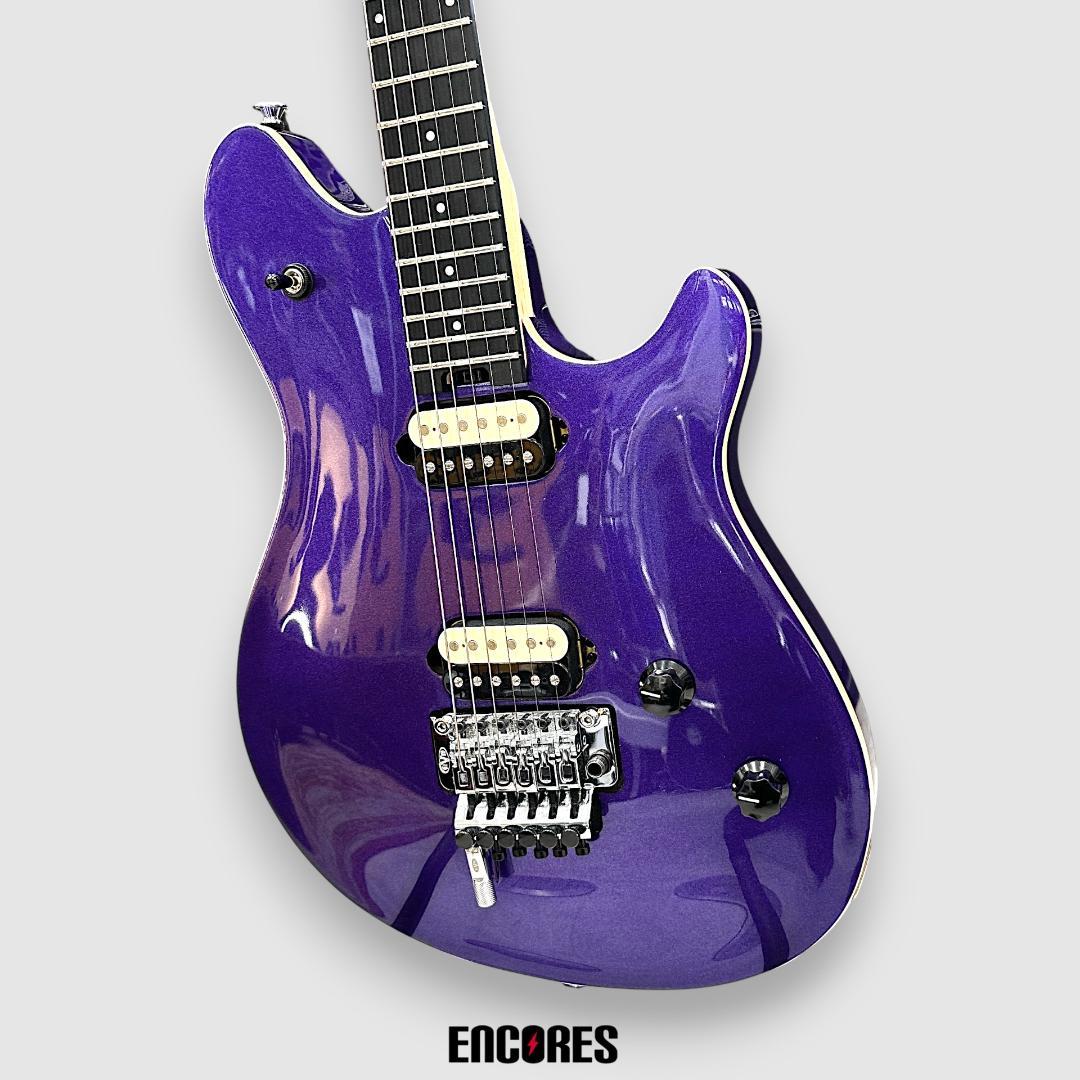 ギター EVH Wolfgang Special Deep llic