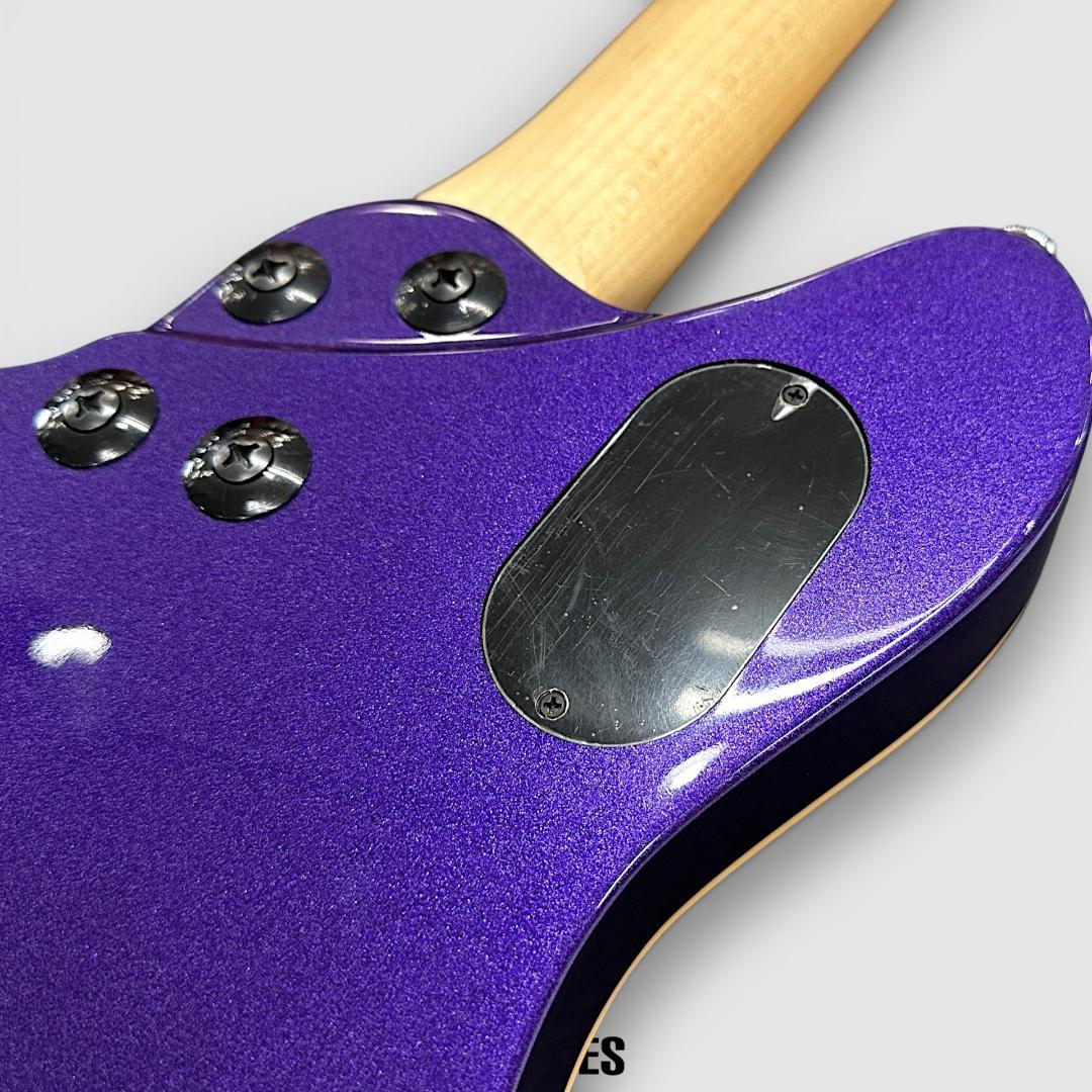 ギター EVH Wolfgang Special Deep llic
