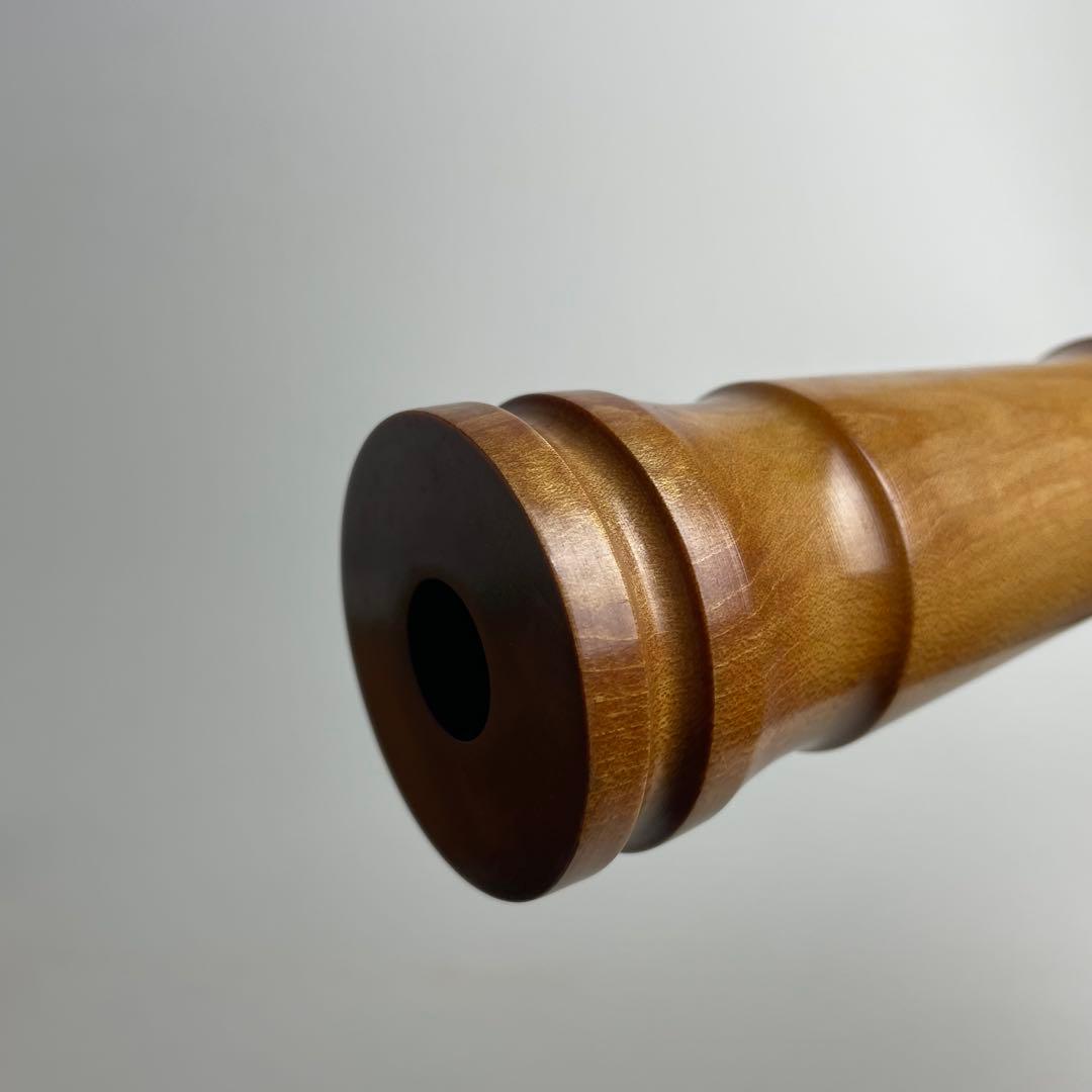 和楽器 尺八 清風 袋付き