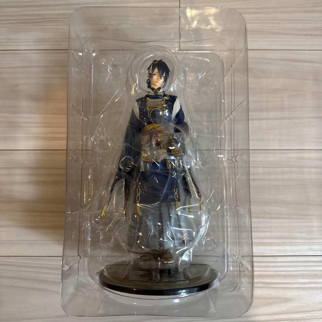 三日月宗近 1/8スケールフィギュア 刀剣乱舞-ONLINE- グッスマ