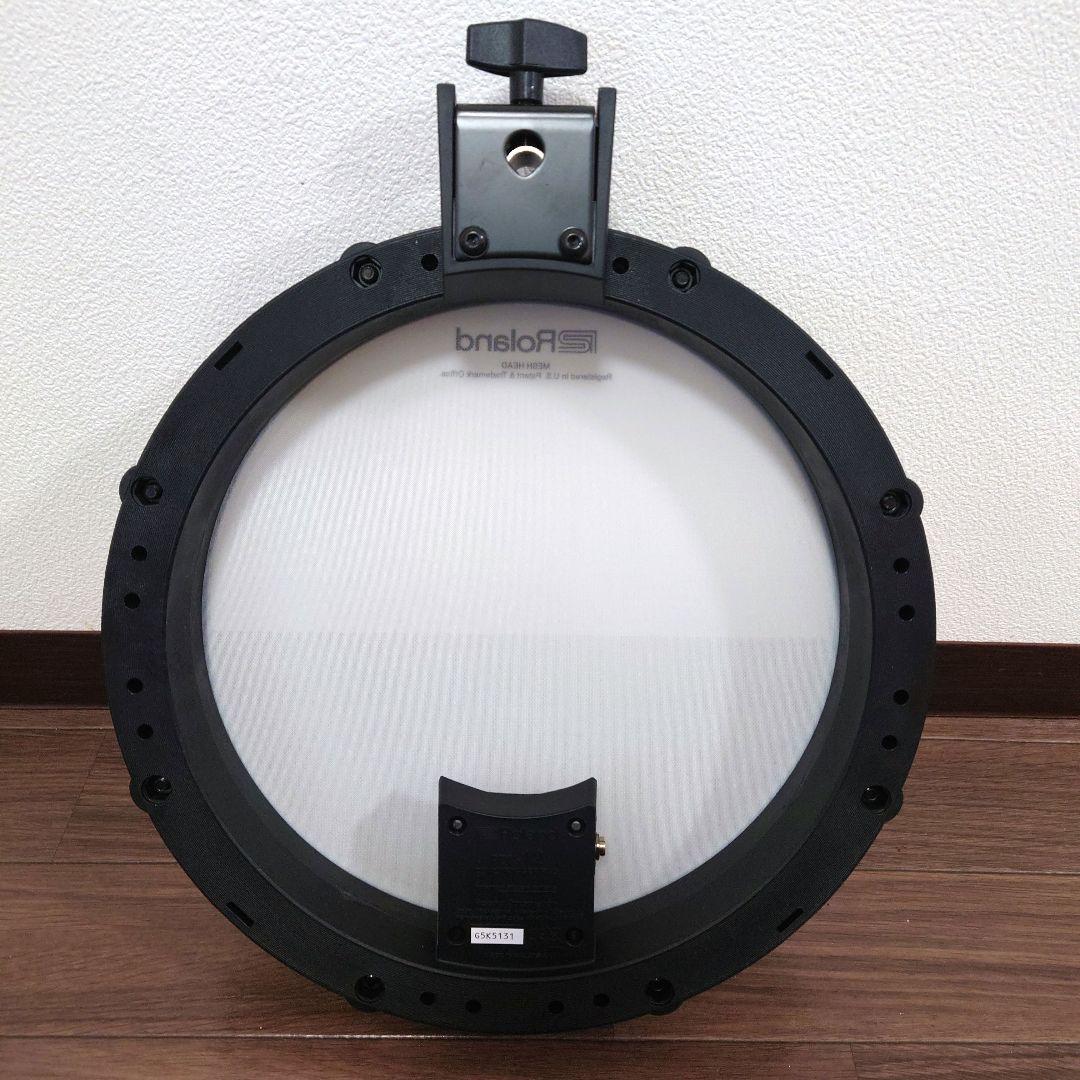 美品 Roland PDX-12 スネア ①