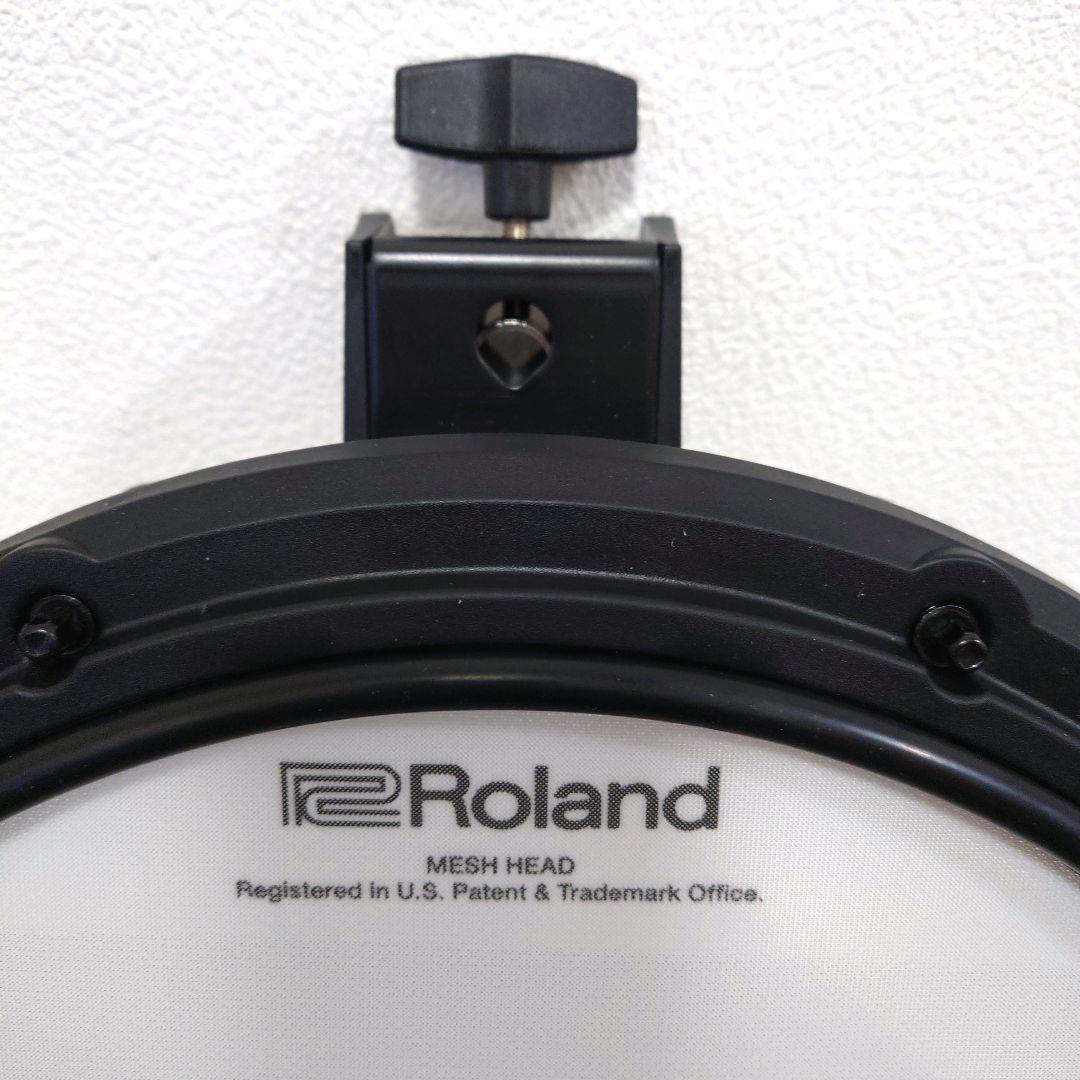 美品 Roland PDX-12 スネア ①