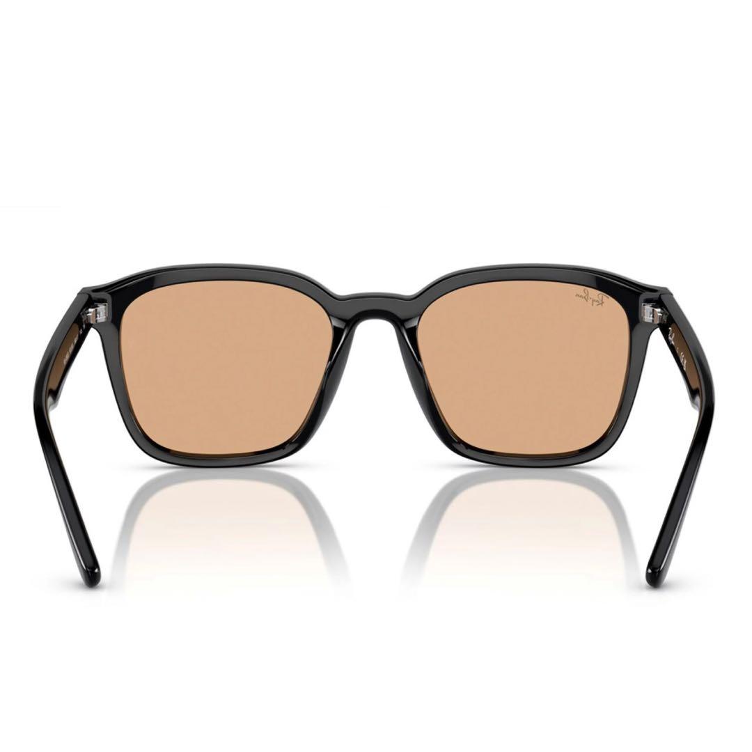 レイバン Ray-Ban RB4392D Asian Fit 601/93