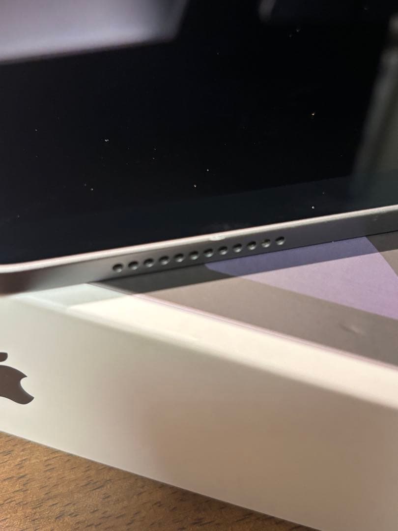 限*人様 Apple iPad Air第4世代スペースグレイ　一式