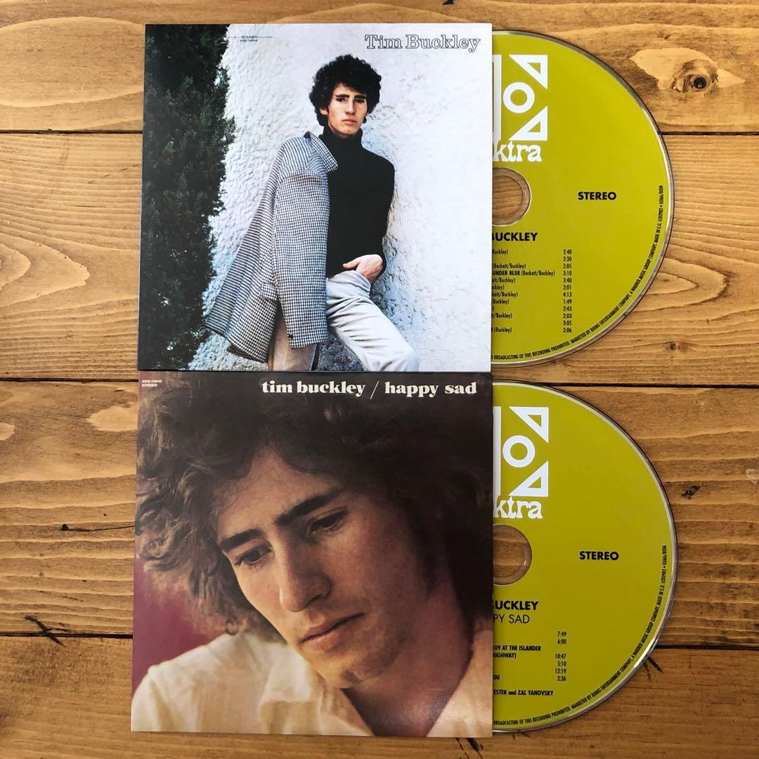 Tim Buckley★Complete Album Collection