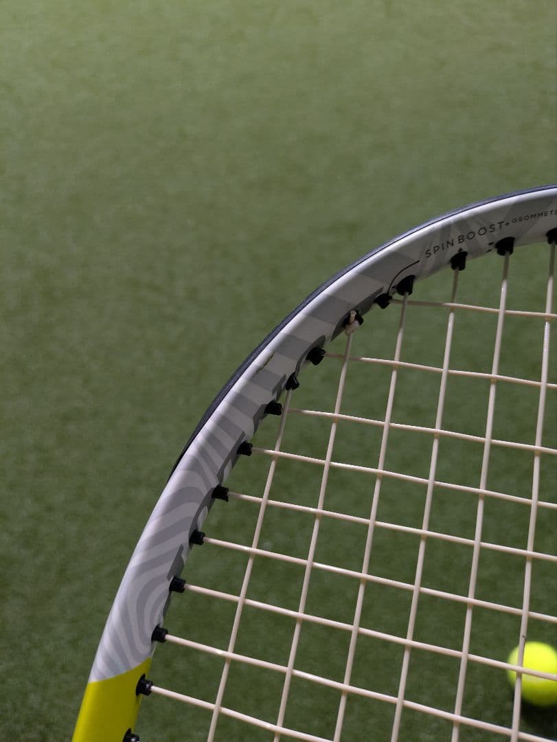 DUNLOP SX300（2023年モデル） テニスラケット