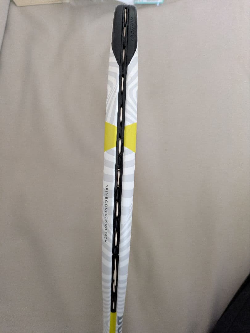 DUNLOP SX300（2023年モデル） テニスラケット