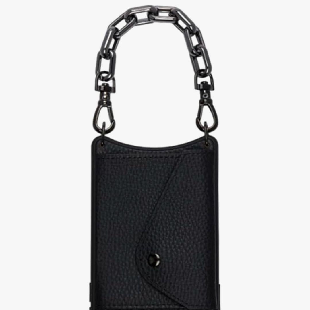 BANDOLIER ブラックストラップ