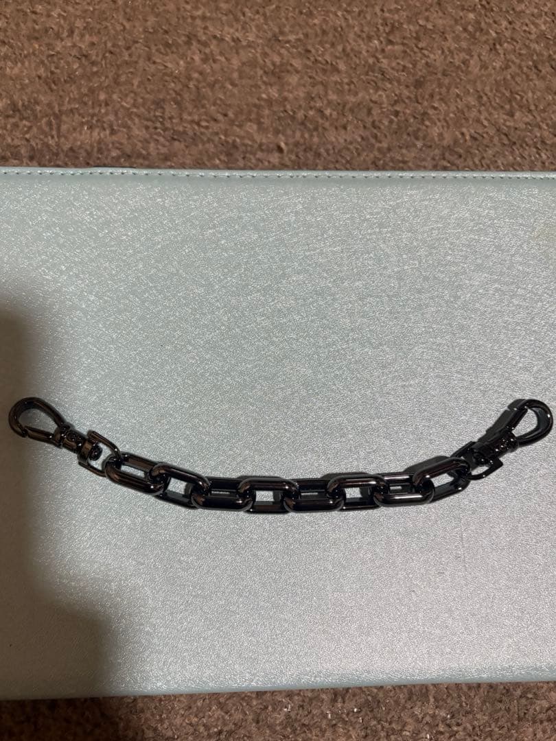 BANDOLIER ブラックストラップ