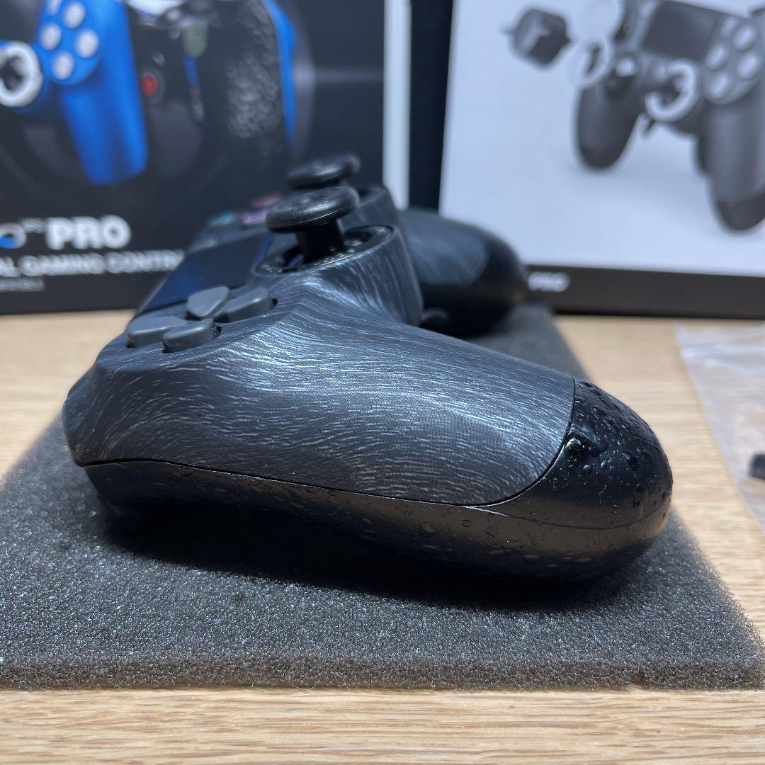 美品 デジタルタップ SCUF INFINITY 4PS PRO スカフ