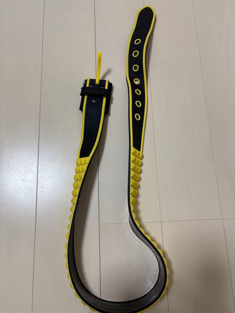 CSB スノーボードウェアセット LLサイズ　手袋　ベルトセット
