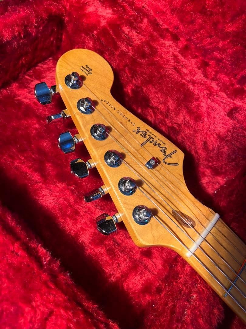 ギター Fender USA American professional 2