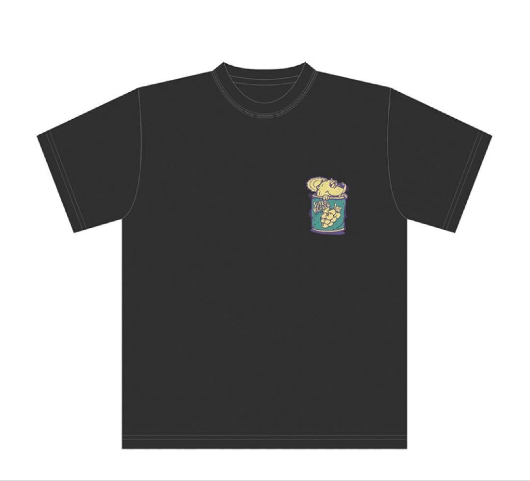 ⭐️新品未開封⭐️SUPER BEAVER 武道館 Tシャツ Mサイズ ブラック